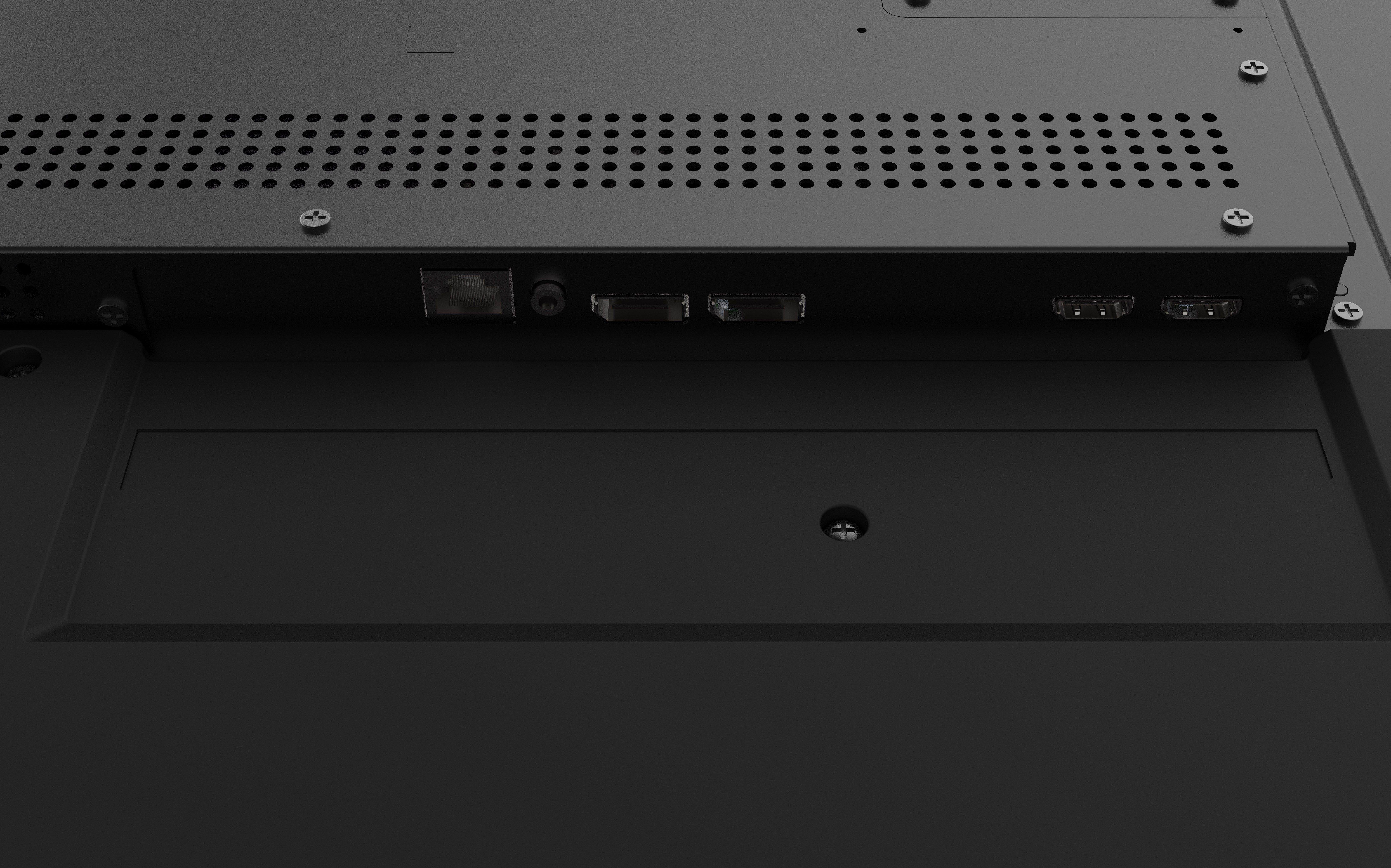 iiyama LH8675UHS-B2AG