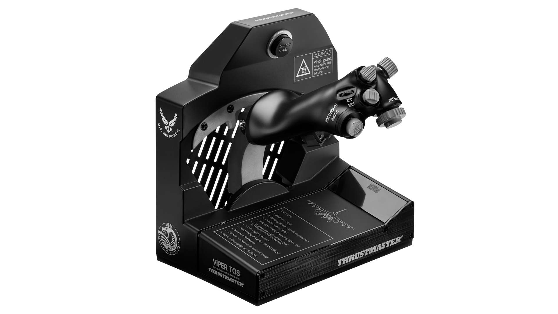 Thrustmaster Viper TQS