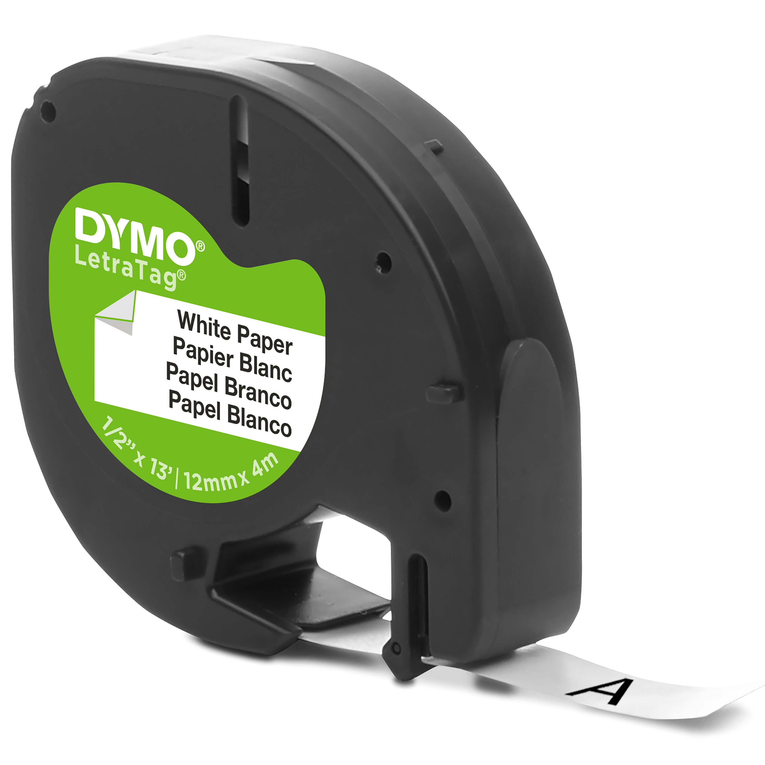 DYMO LetraTag Papier