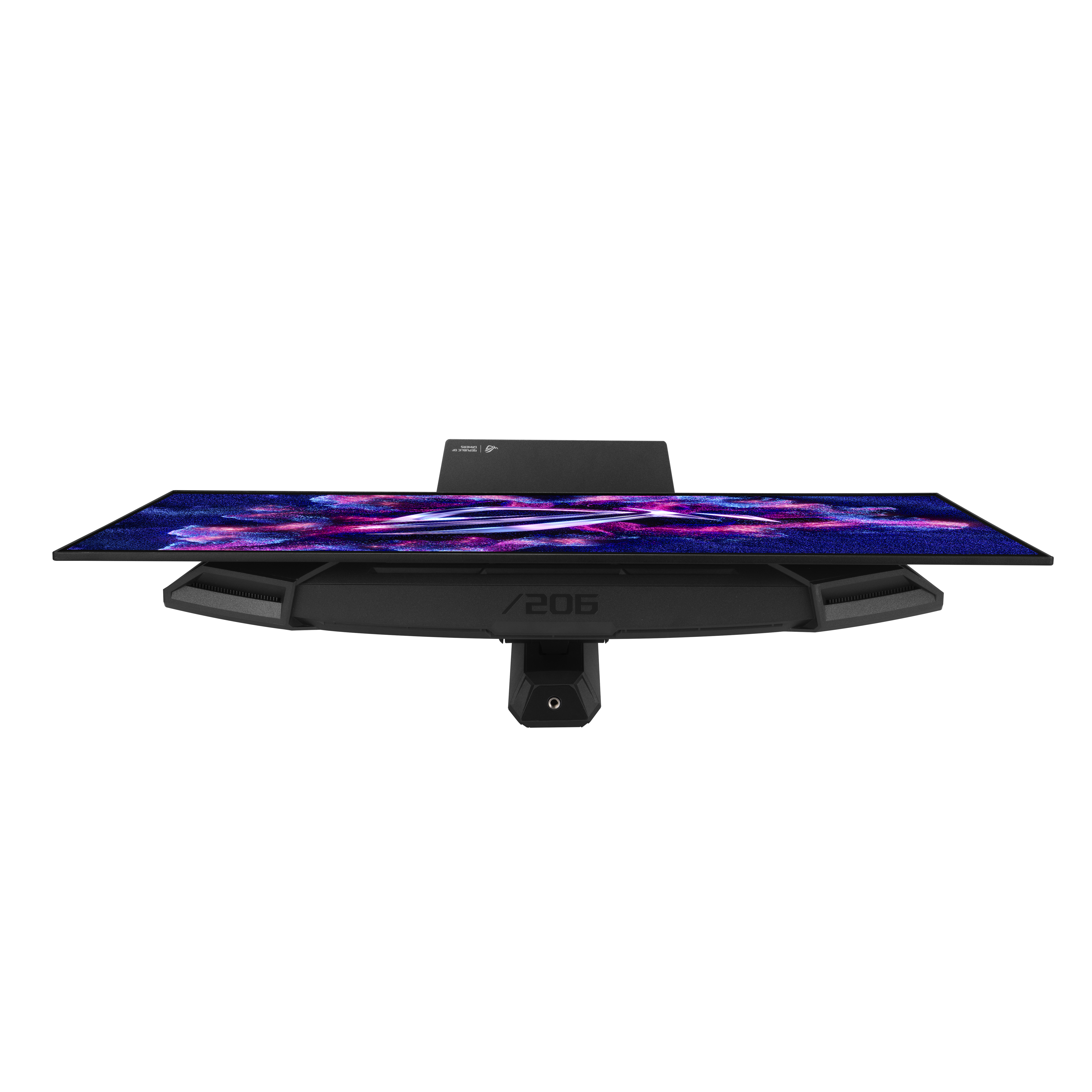 ASUS ROG Strix OLED XG27AQDMGR