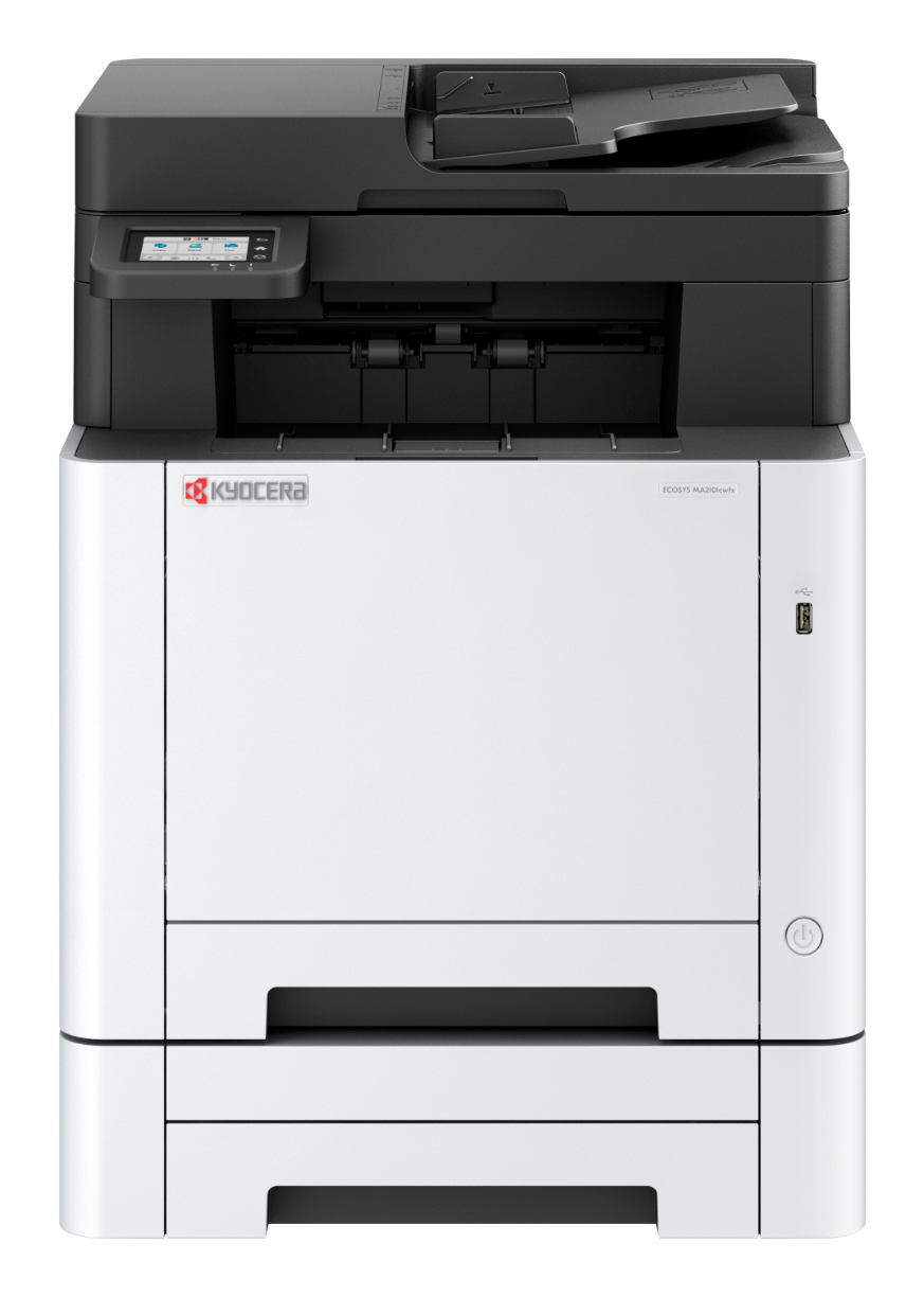 KYOCERA ECOSYS MA2101cwfx