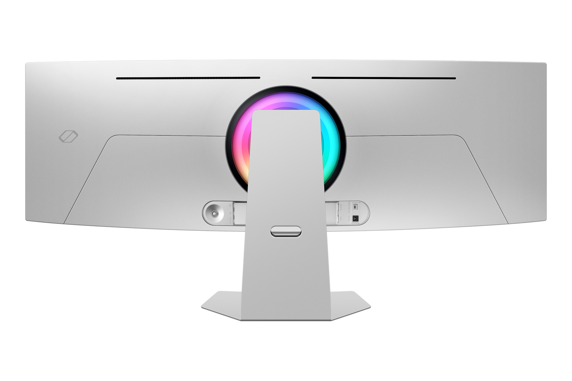 Samsung Odyssey OLED G9 G95SD