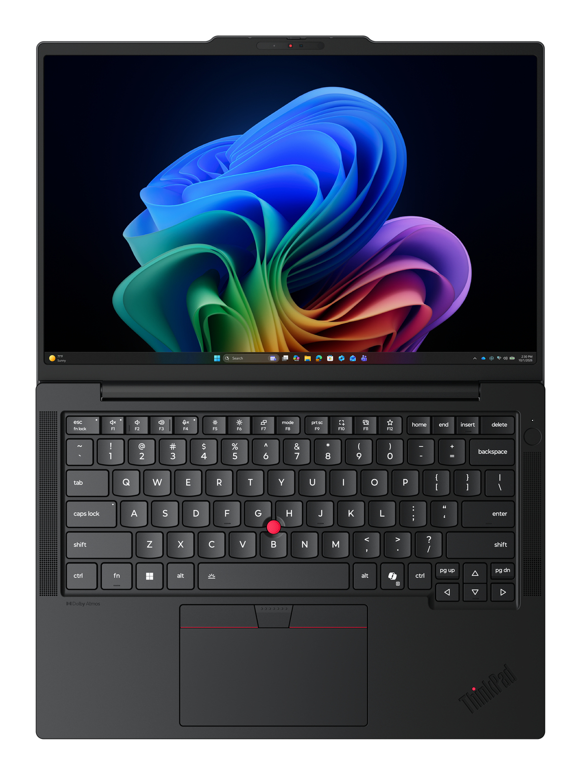 Lenovo ThinkPad T14s Gen 7