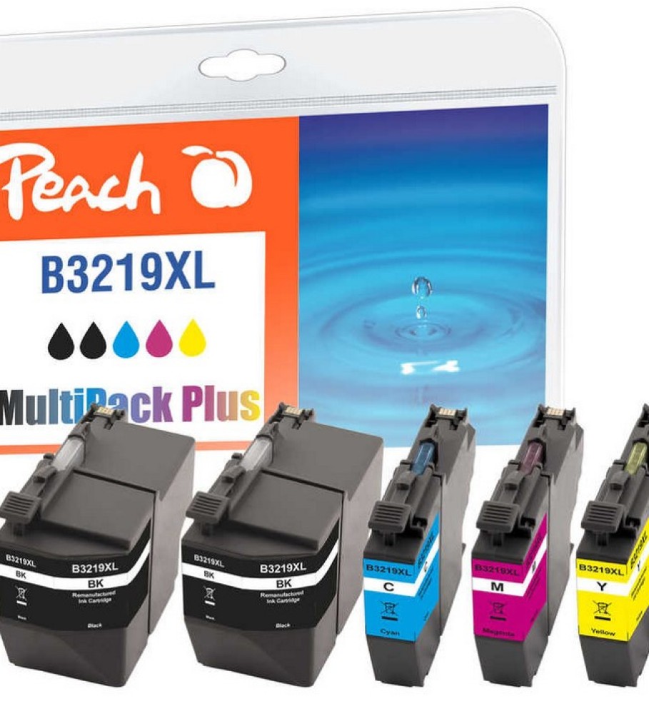 Peach LC-3219XL