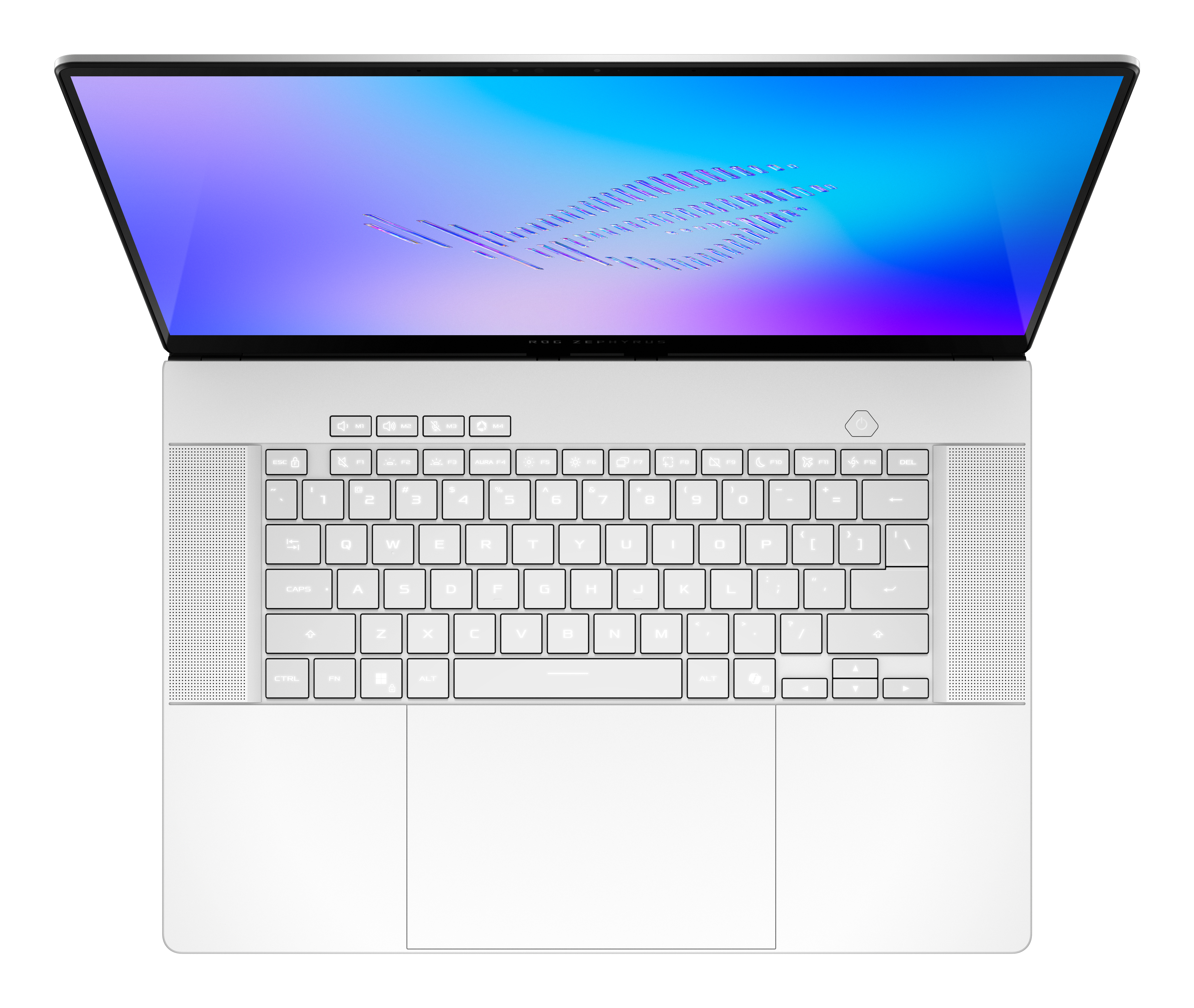 ASUS ROG Zephyrus G16 GU606AR-TB011W