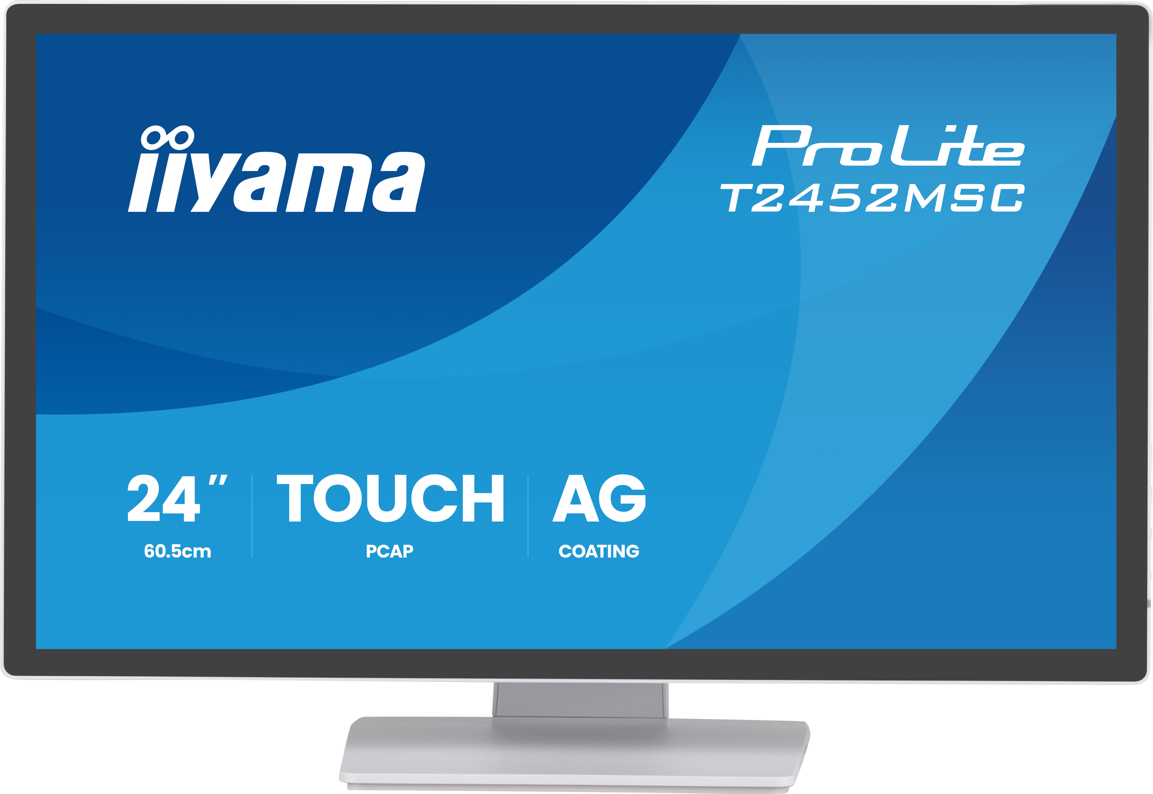 iiyama T2452MSC-W2AG