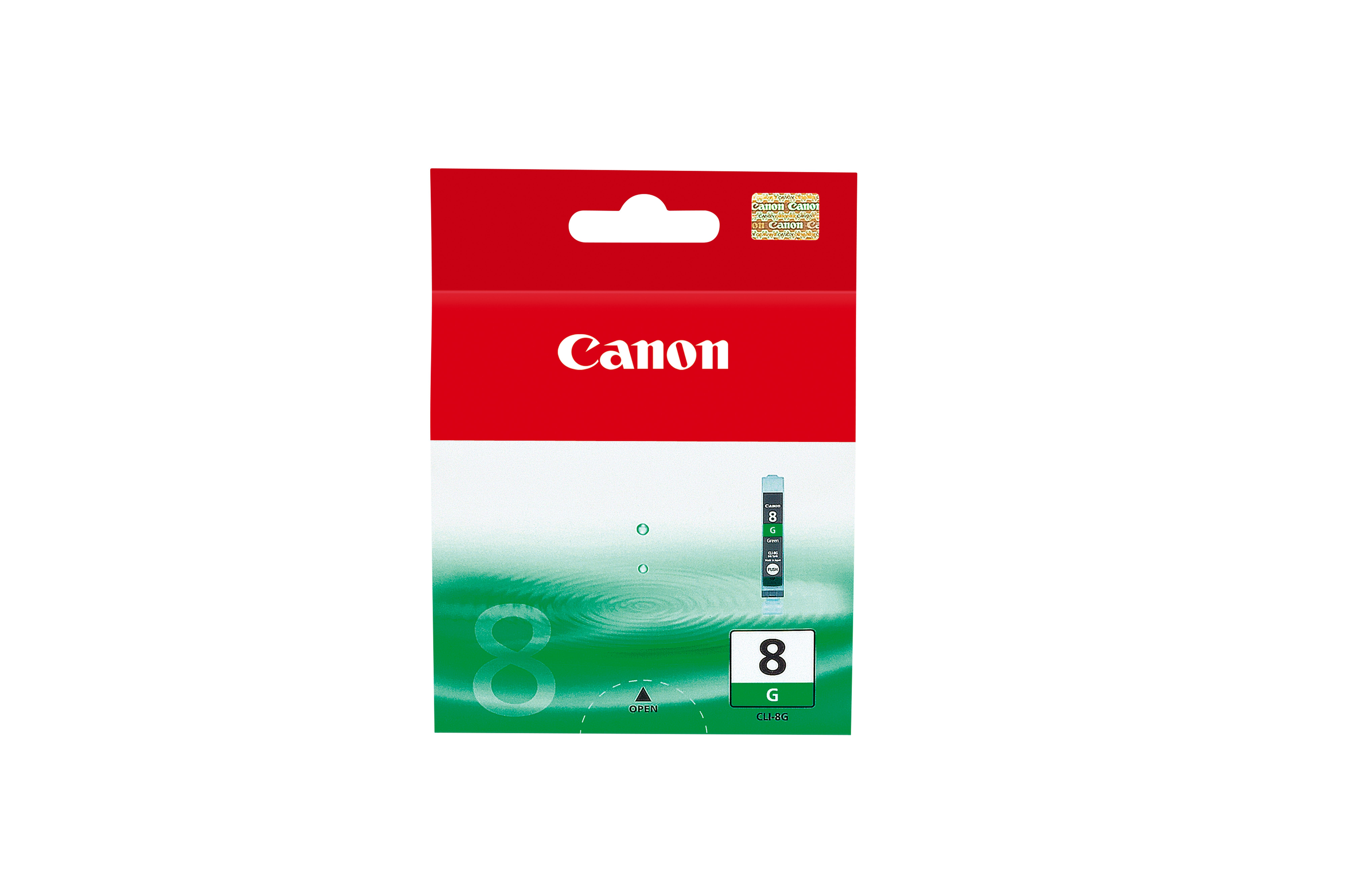 Canon CLI-8G