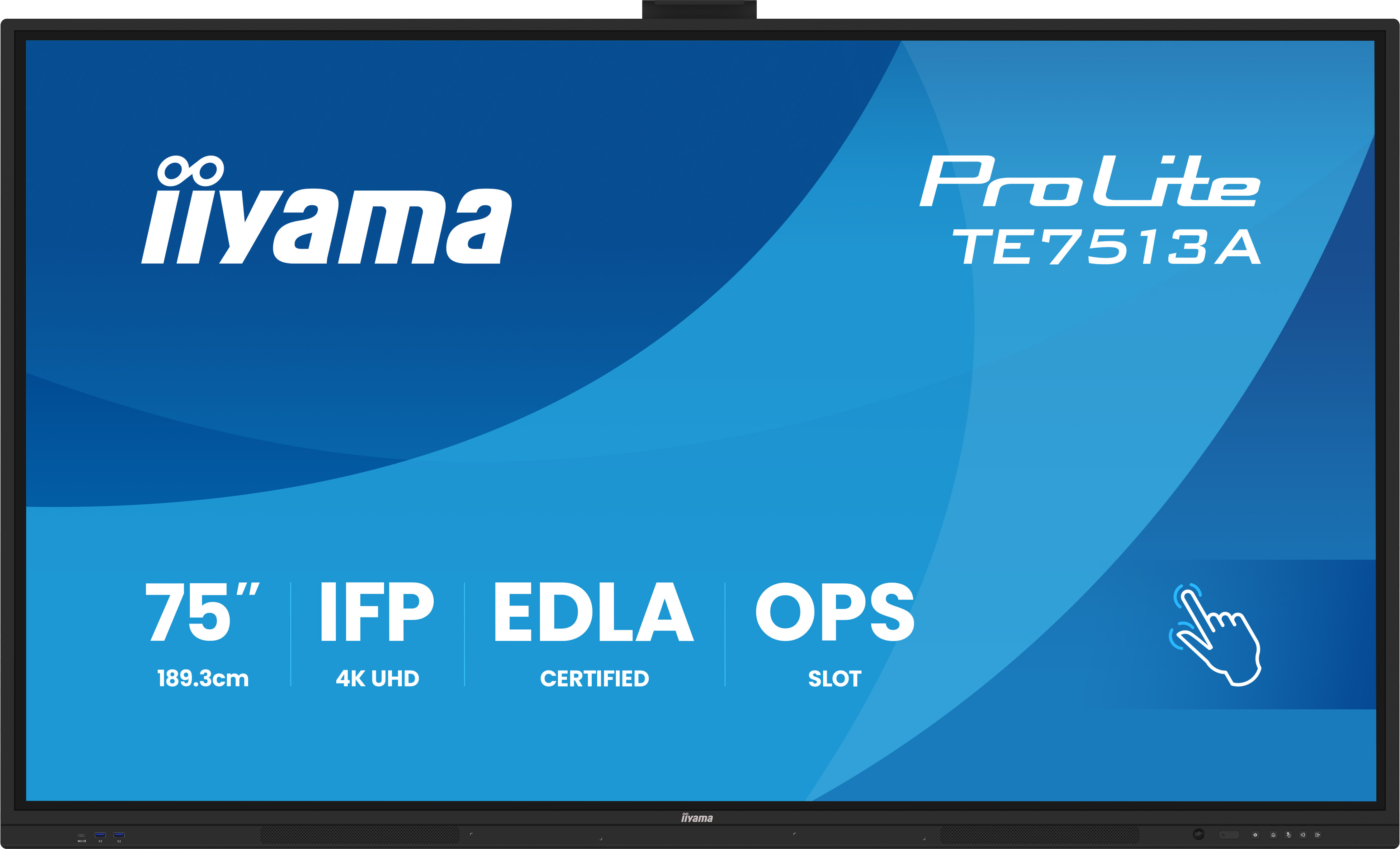 iiyama TE7513A-B2AG