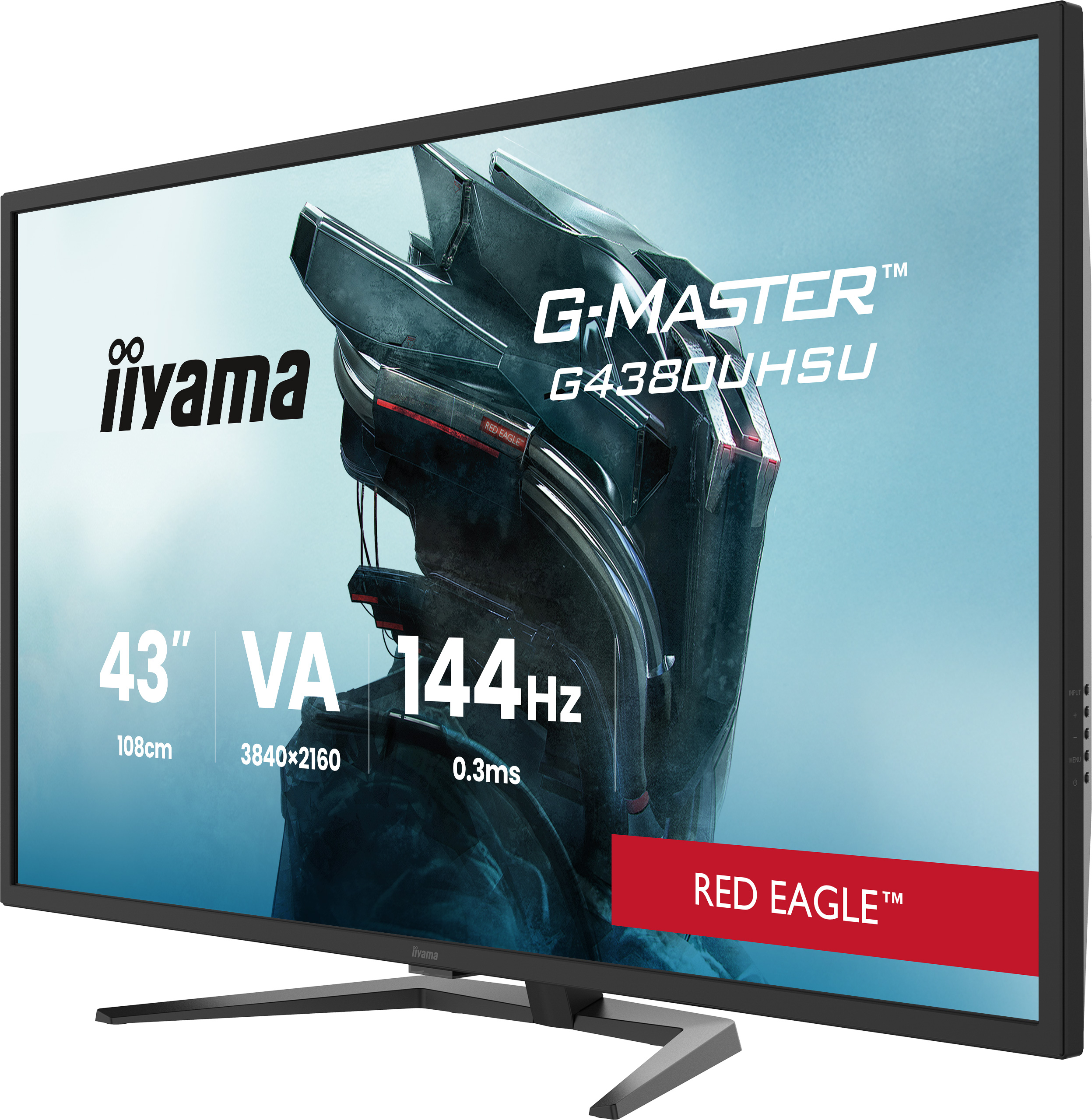 iiyama G4380UHSU-B2