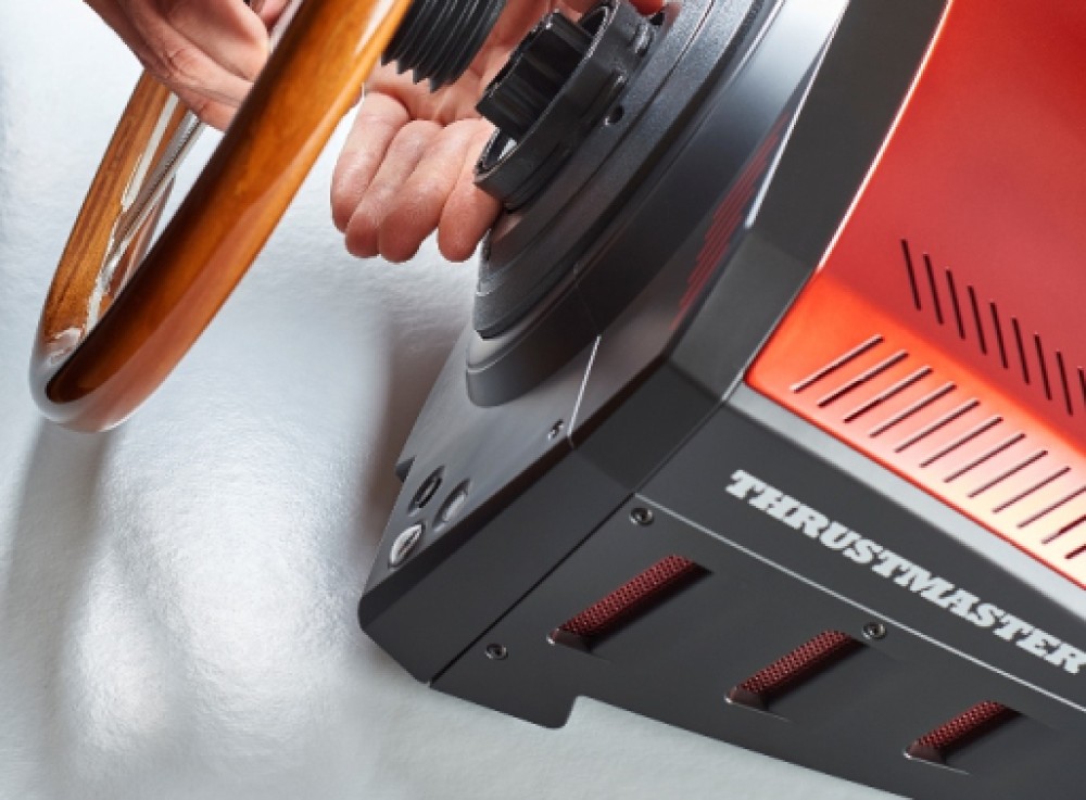Thrustmaster 2960822