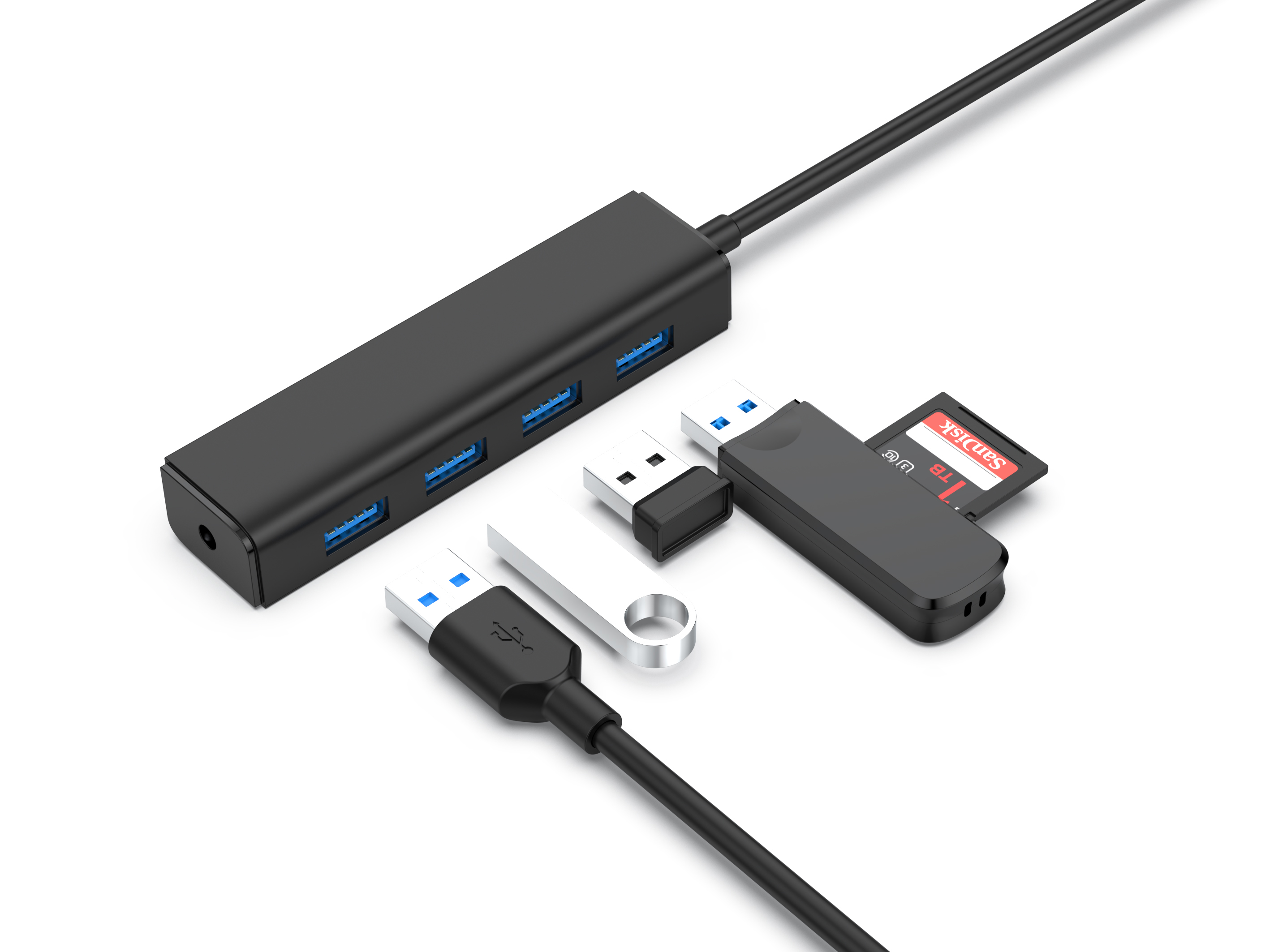 Conceptronic C4PUSB3