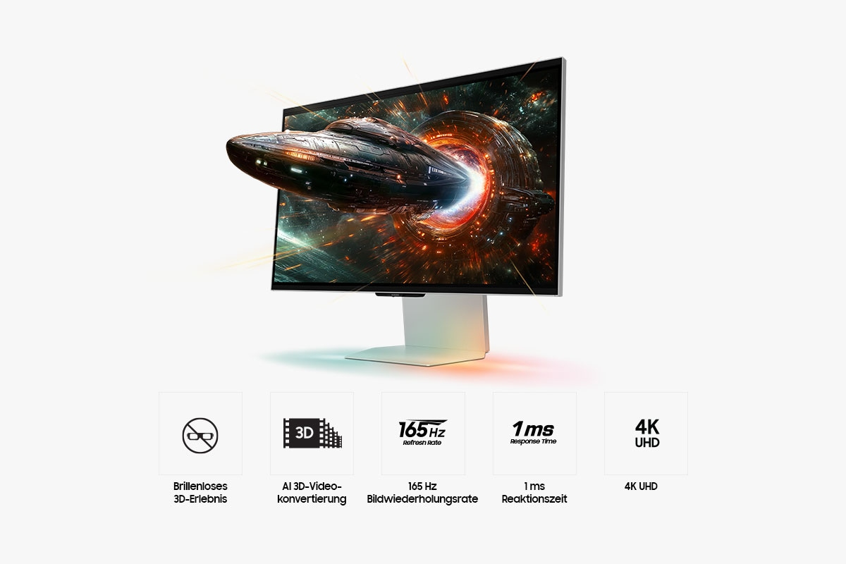 Samsung G90XF