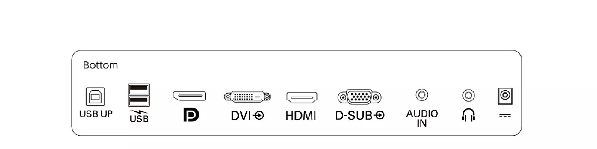 Philips 242B9T/00