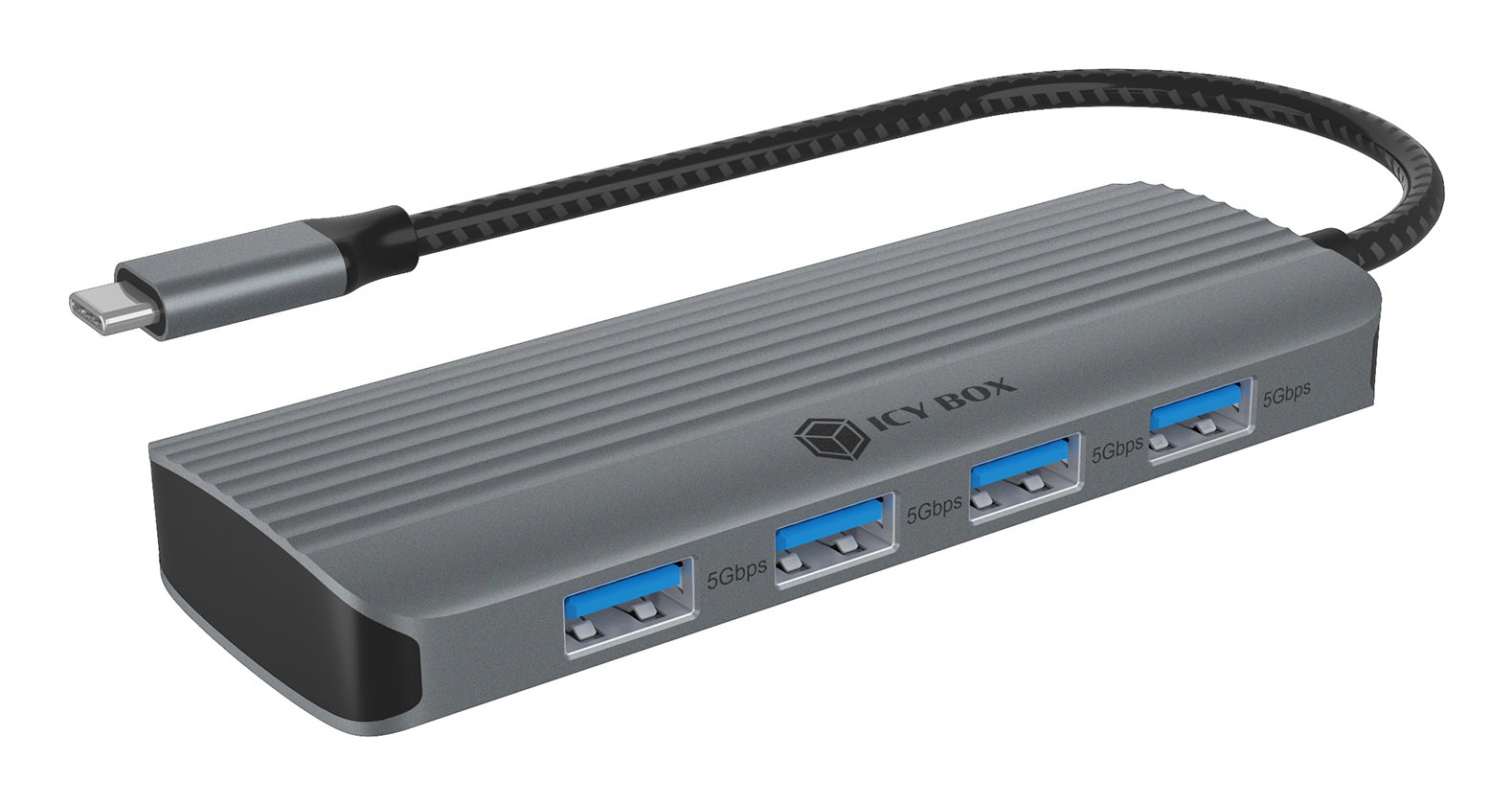 ICY BOX IB-DK4022a-CPD
