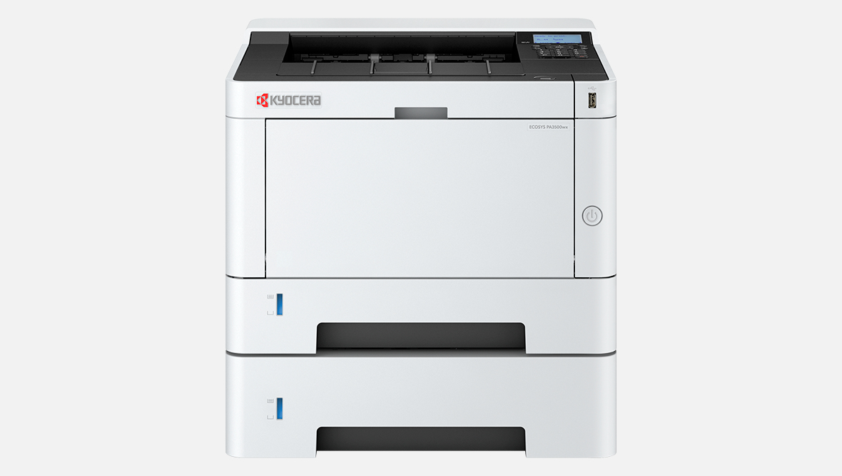 KYOCERA ECOSYS PA3500wx
