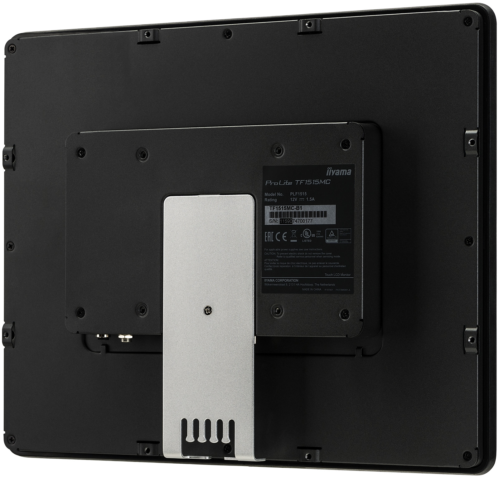 iiyama TF1515MC-B2