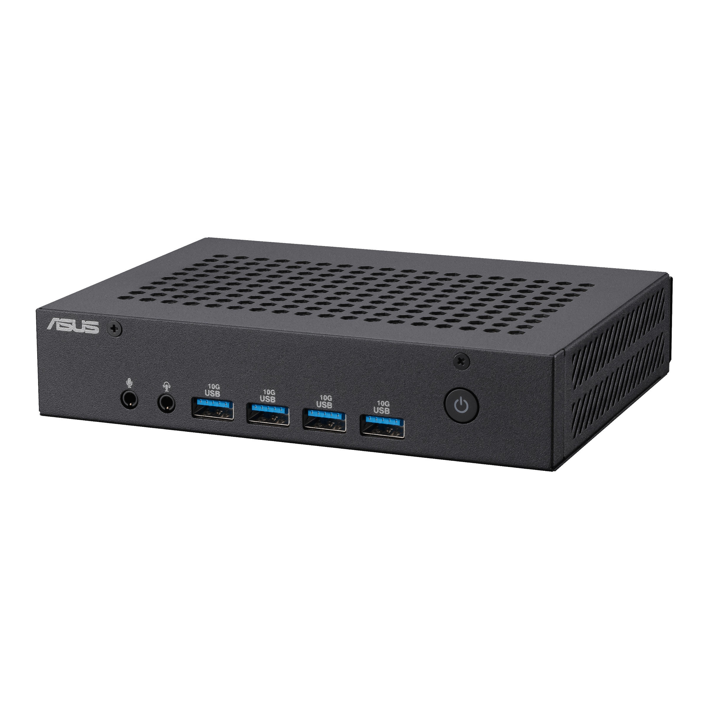 ASUS ExpertCenter PN43-SN100AD
