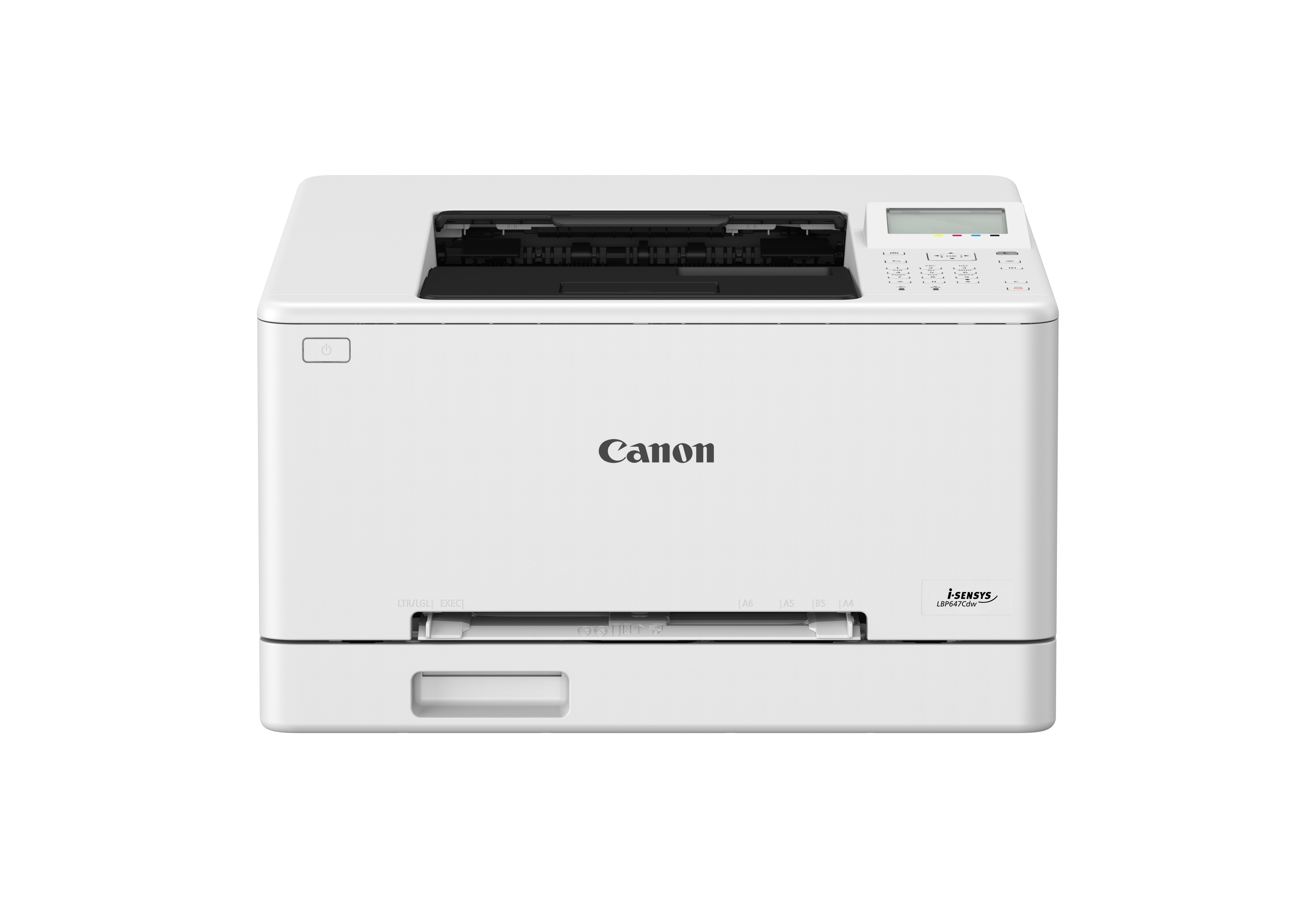 Canon i-SENSYS LBP647Cdw