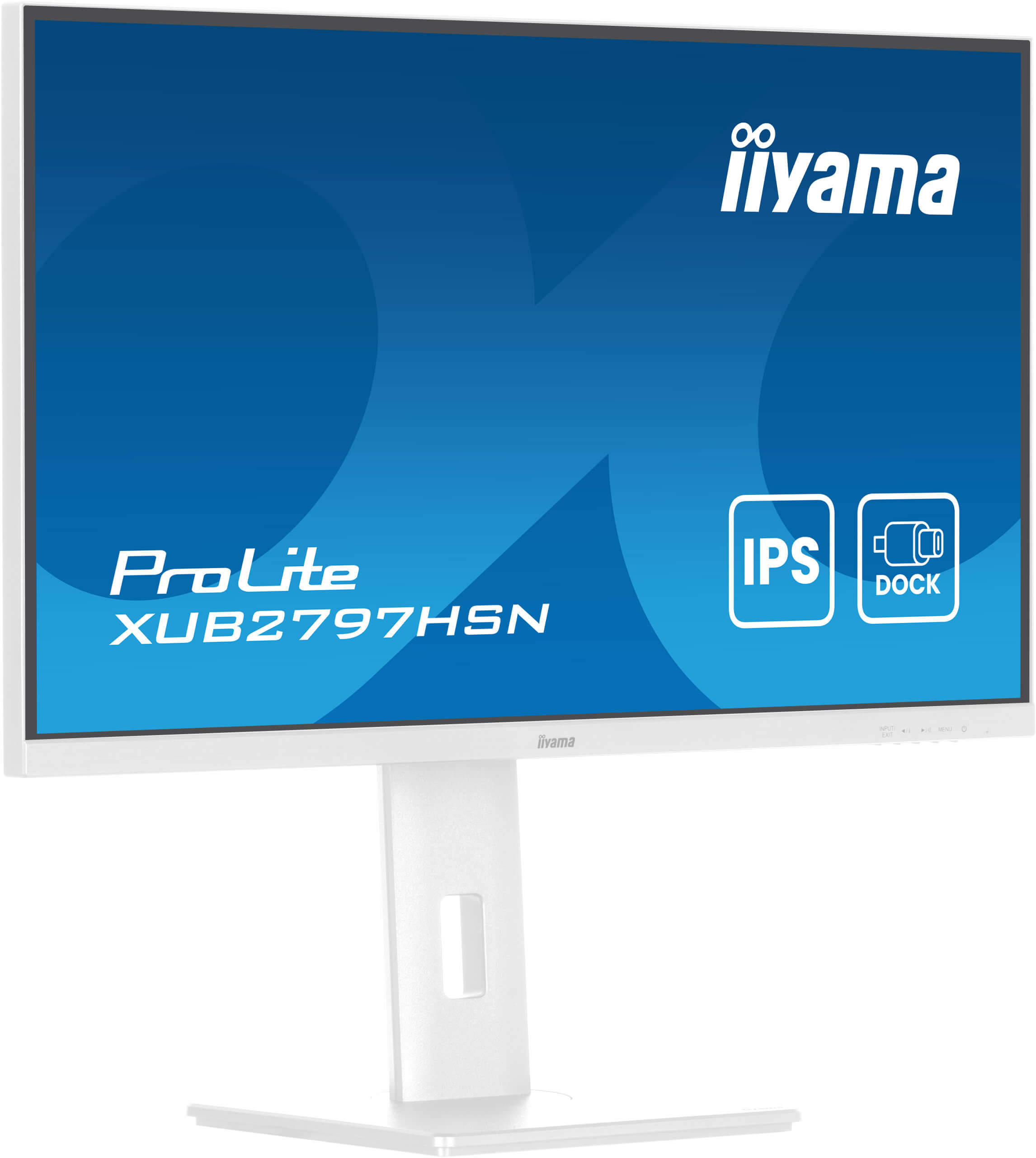 iiyama ProLite XUB2797HSN-W2