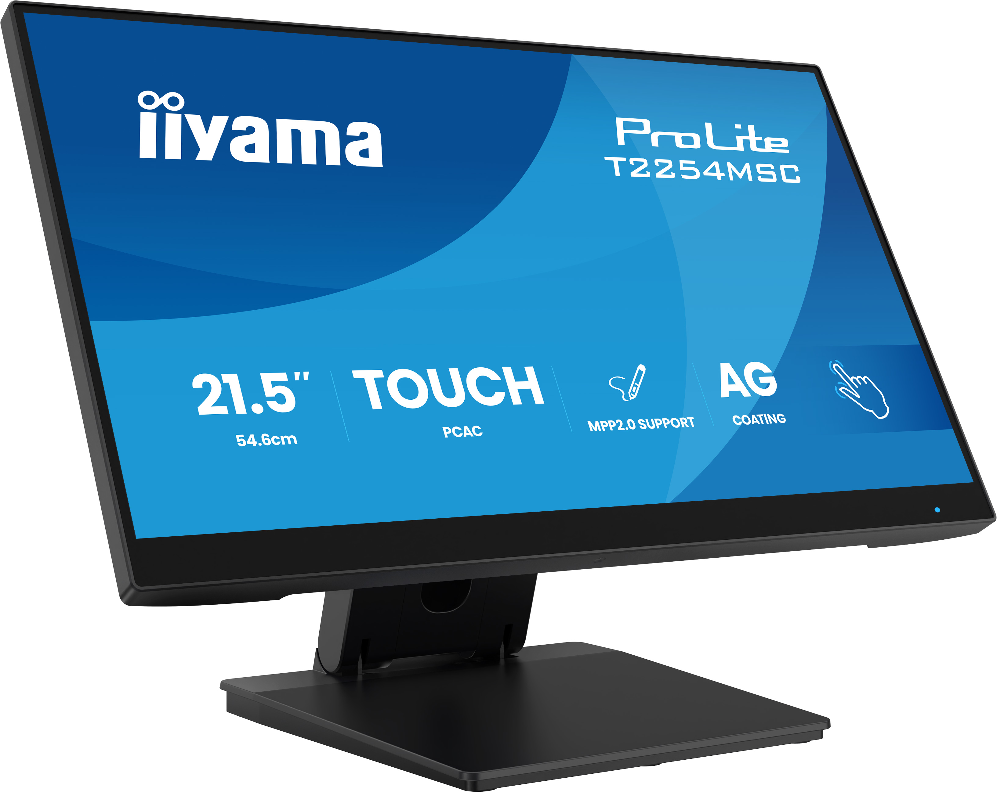 iiyama T2254MSC-B2AG