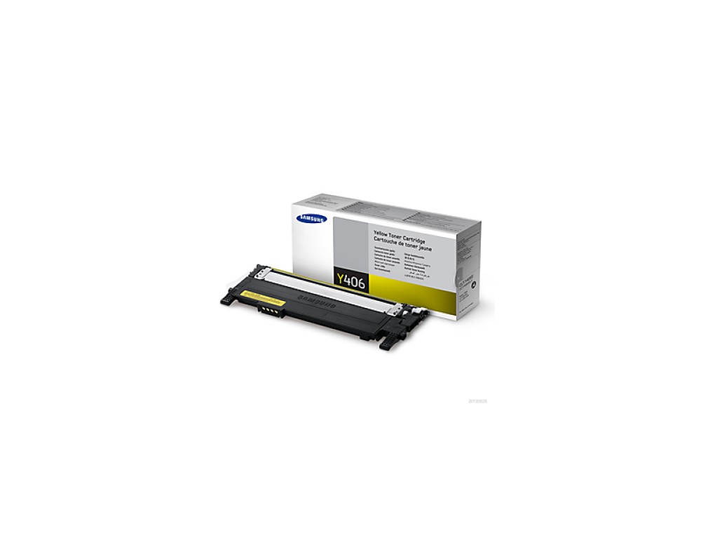 Samsung CLT-Y406S