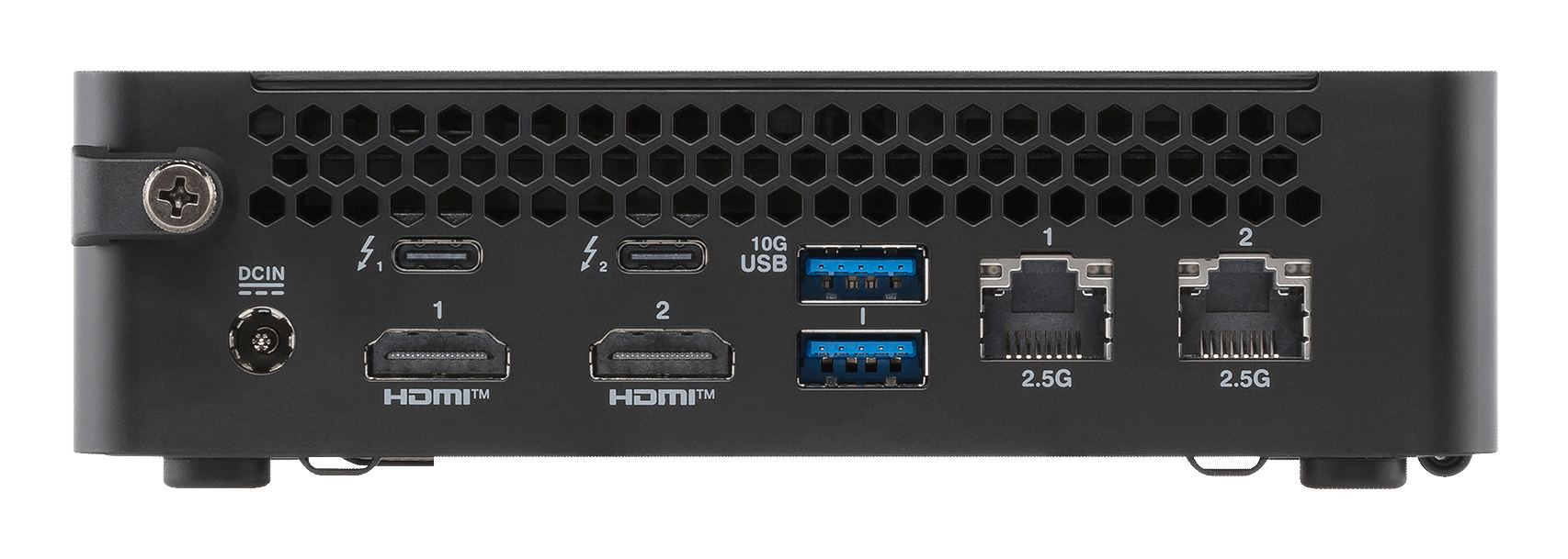 ASUS NUC 16 Pro