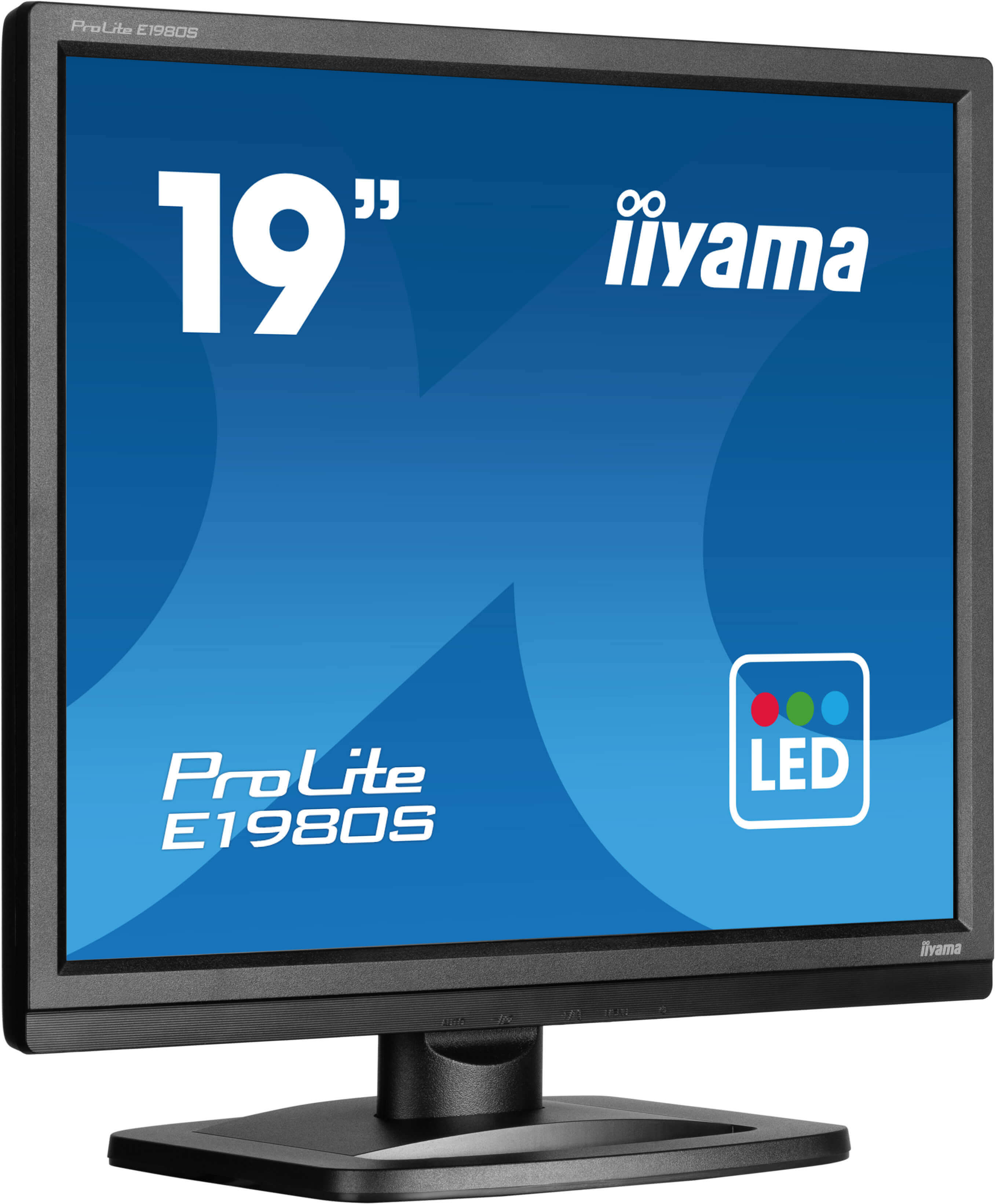 iiyama ProLite E1980S-B1