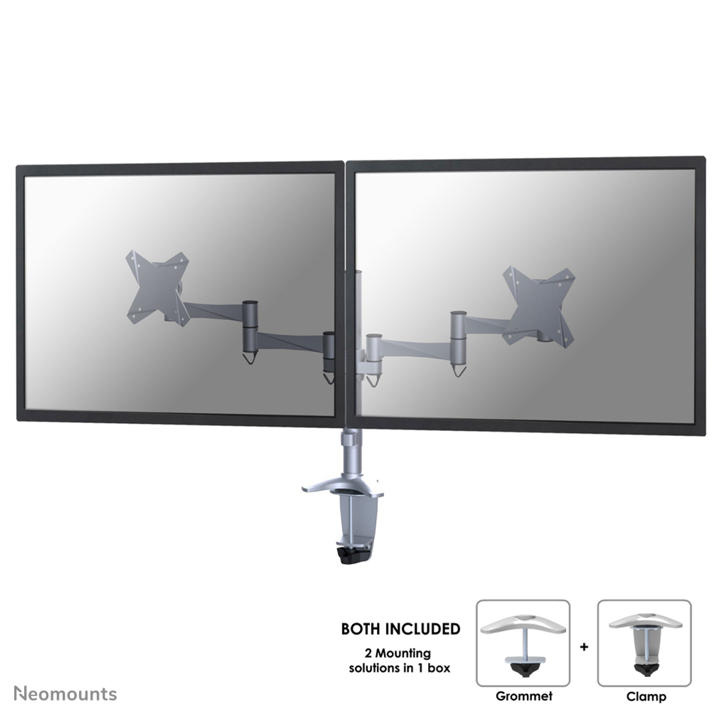 Neomounts FPMA-D1330DSILVER