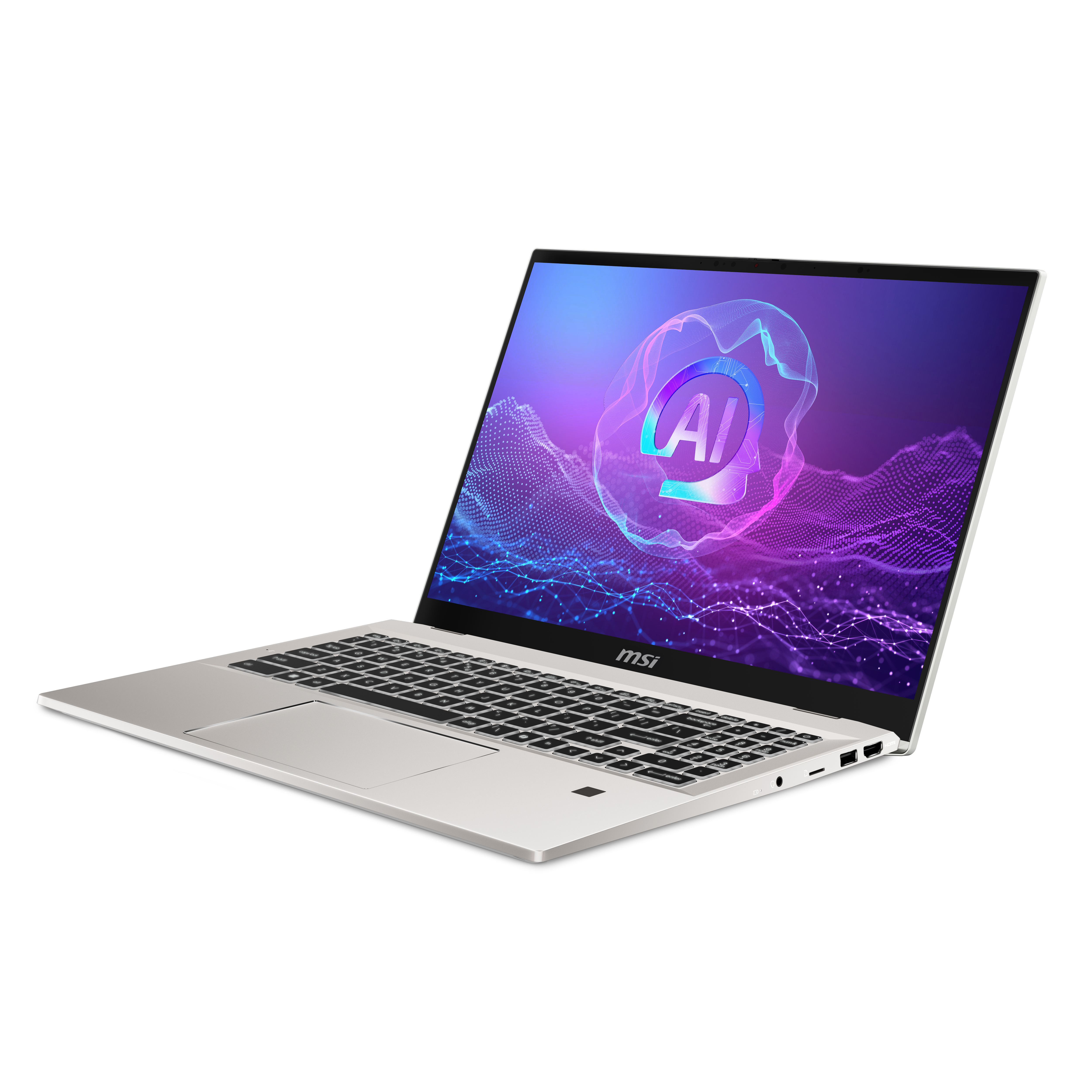 MSI Prestige A16 AI+ A3HMG-036