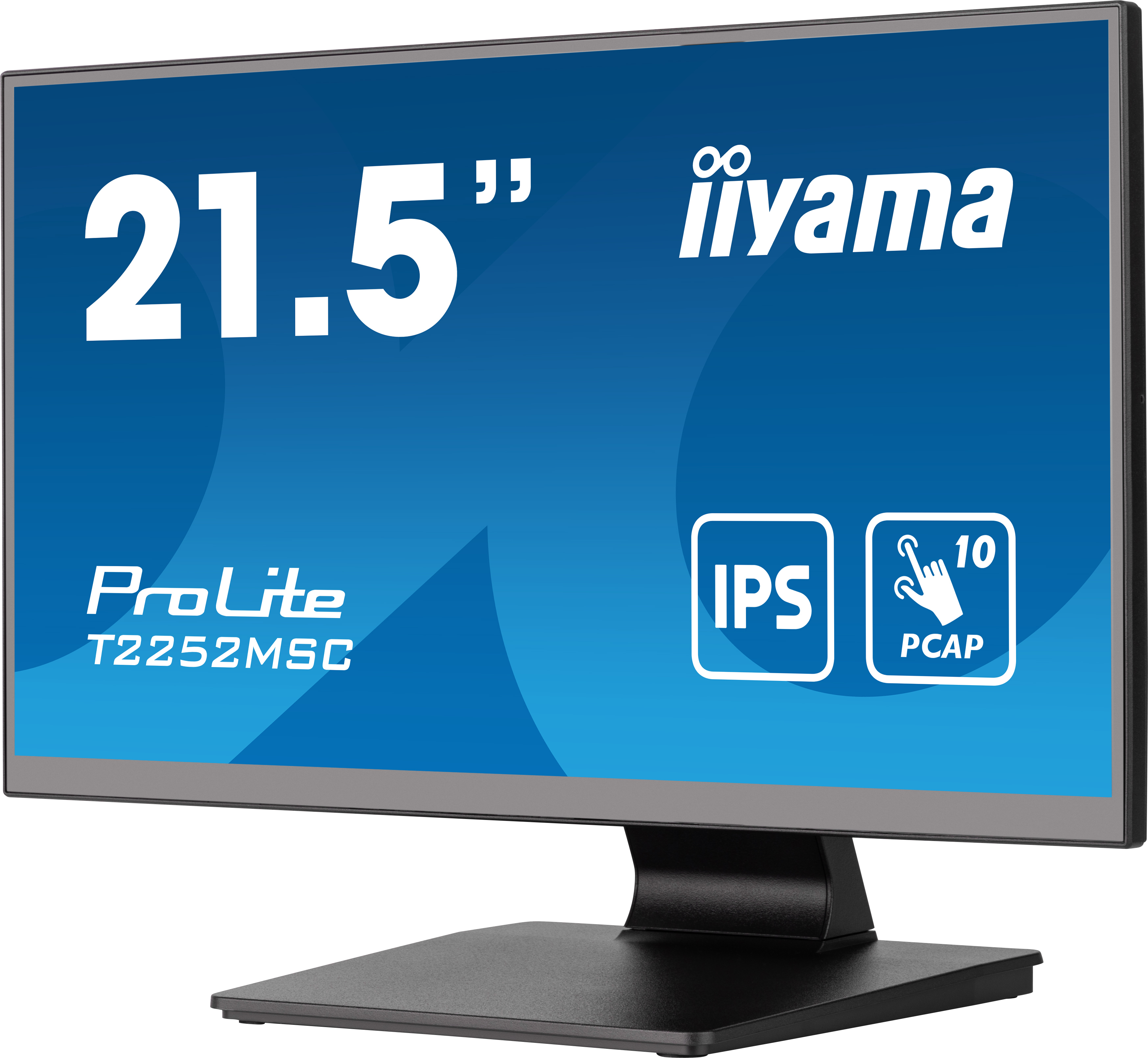 iiyama T2252MSC-B2
