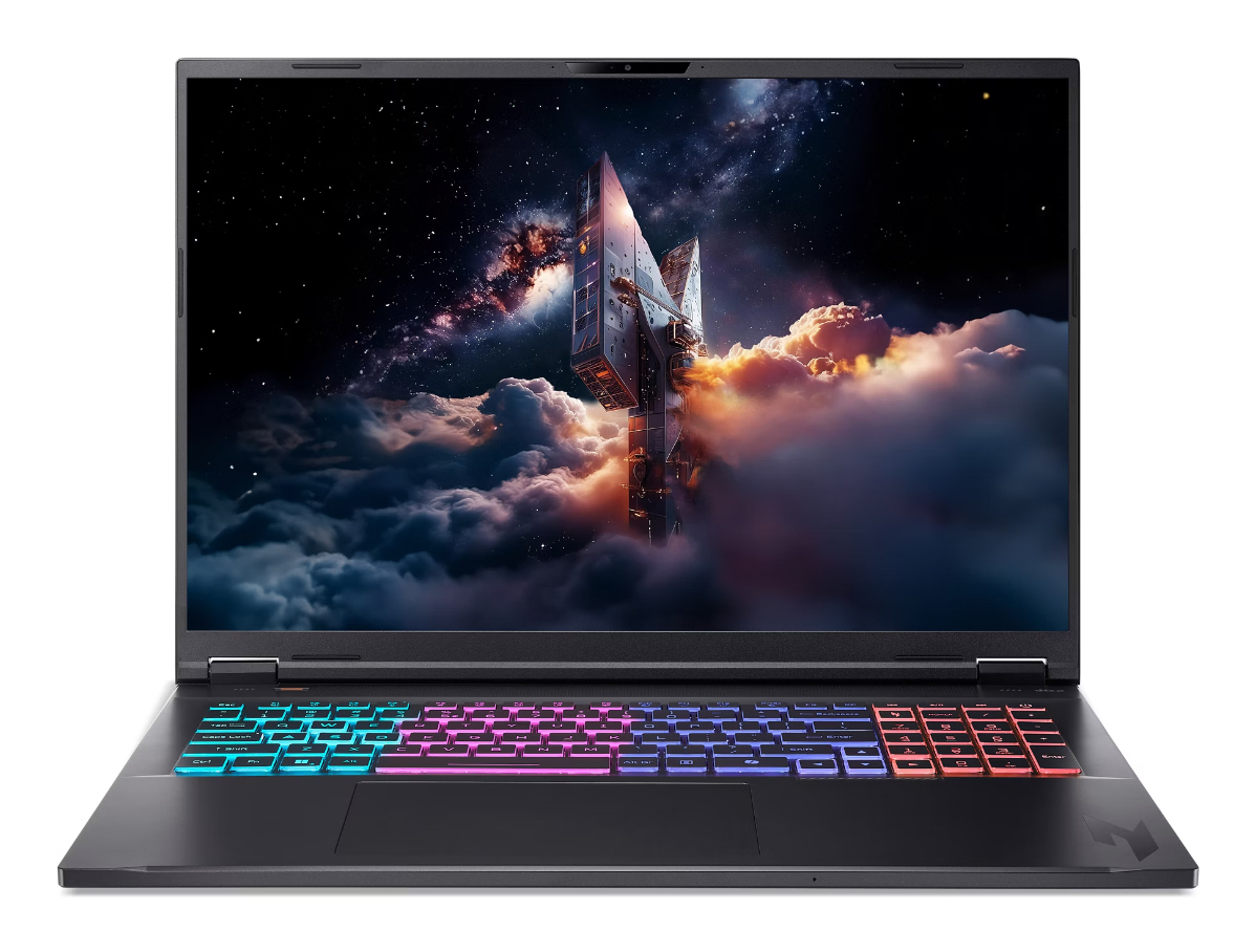 Acer Nitro 18 AI AN18-61-R2CL