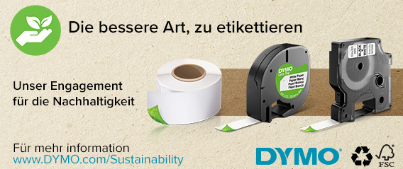 DYMO LabelManager 280