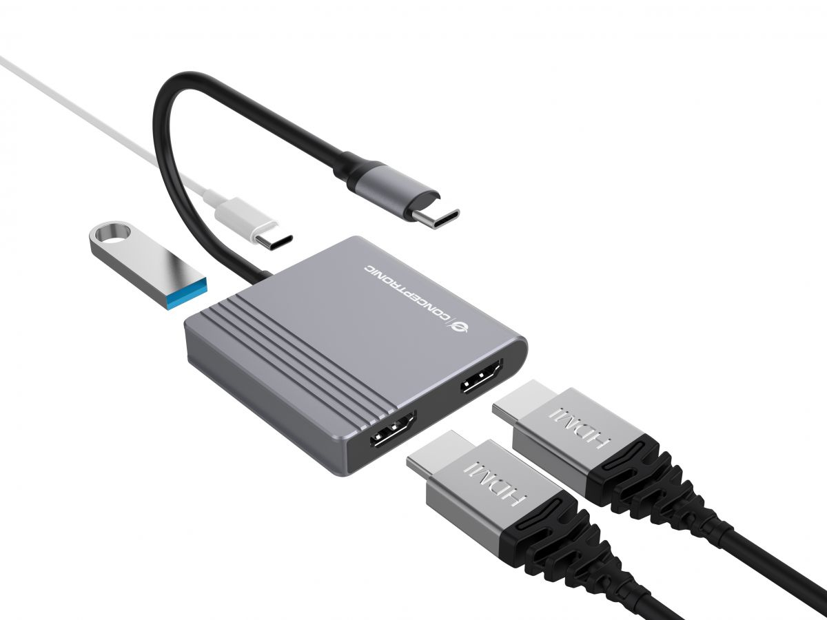 Conceptronic DONN13G
