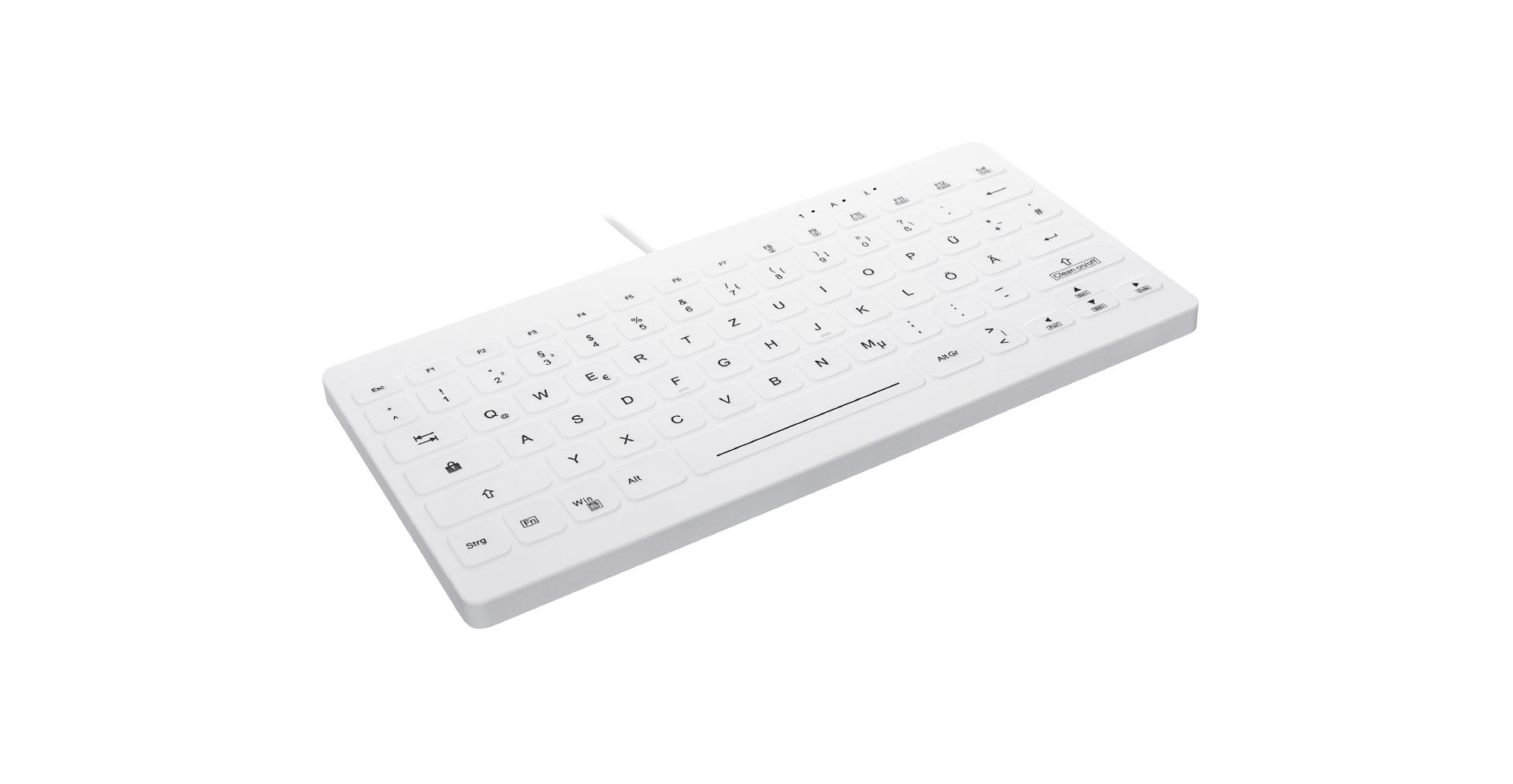 Contour QuickClean C4112