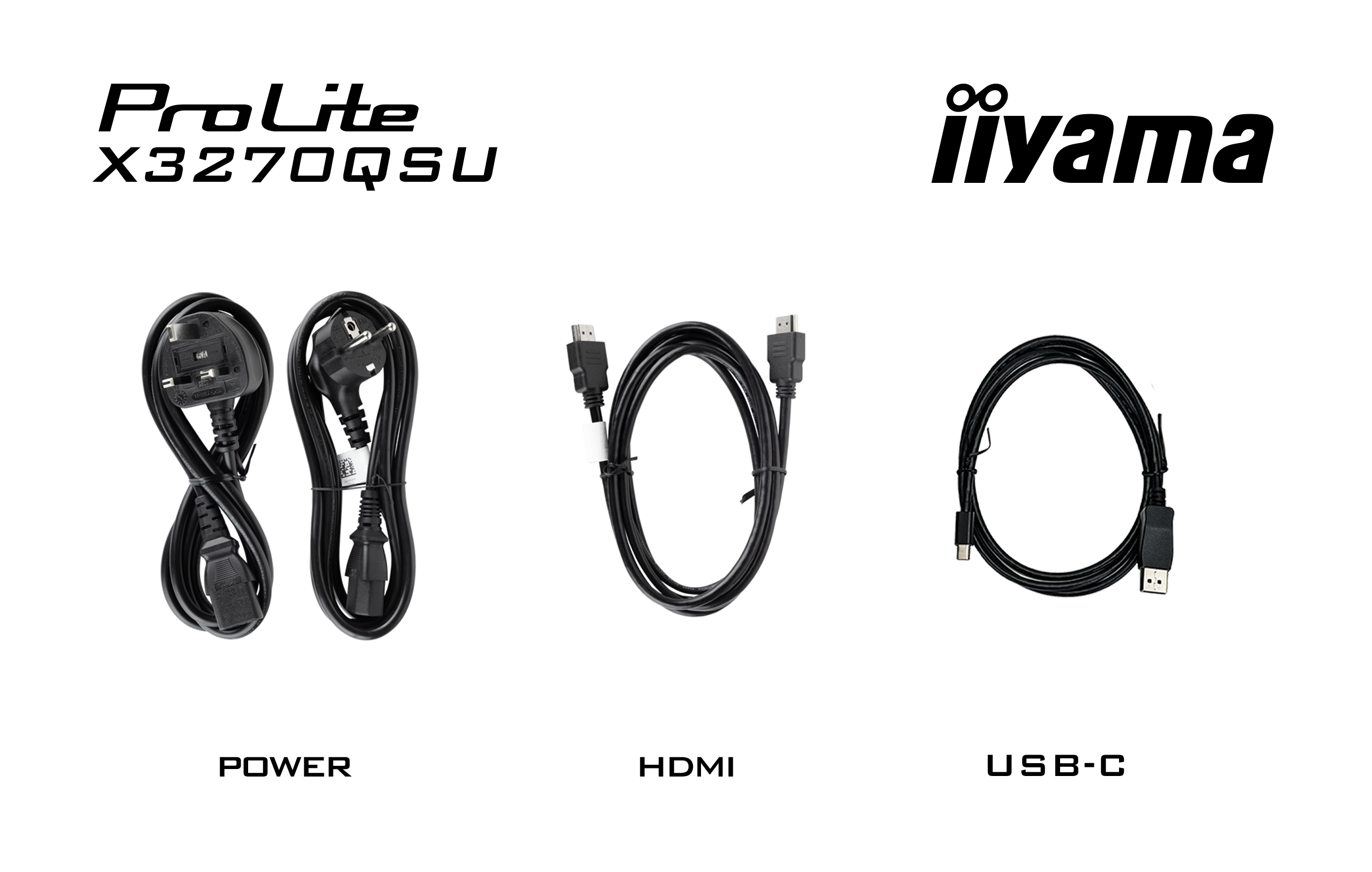 iiyama ProLite X3270QSU-B1