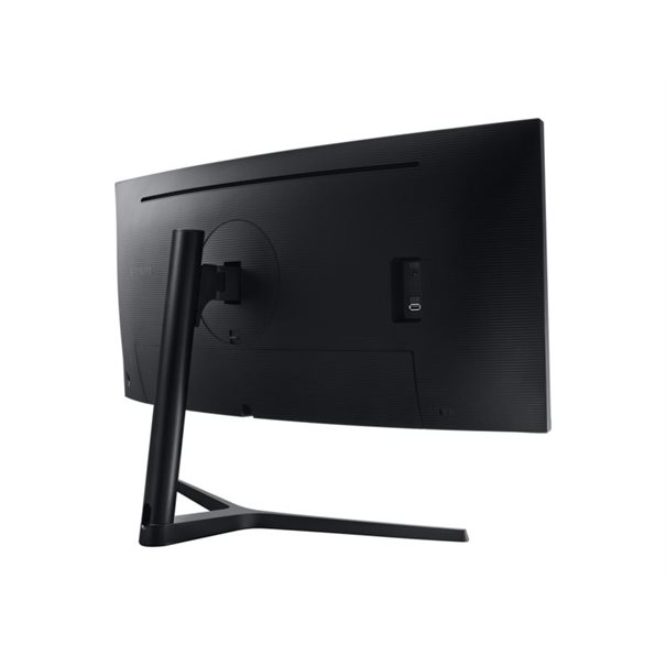 SAMSUNG C34H890WGR, 39" (86.4cm) TFT monitor, FreeSync, 4ms