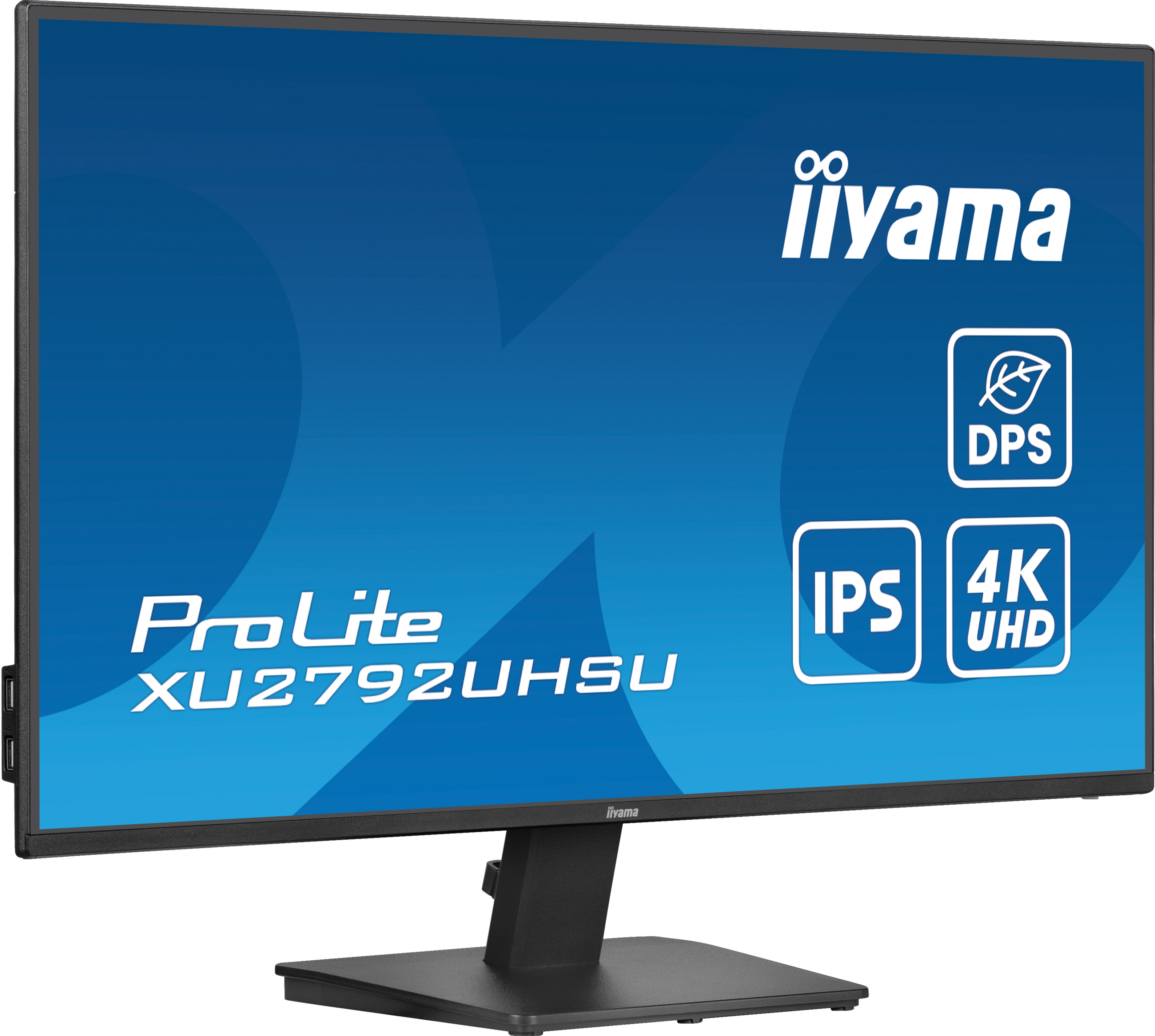 iiyama ProLite XU2792UHSU-B6