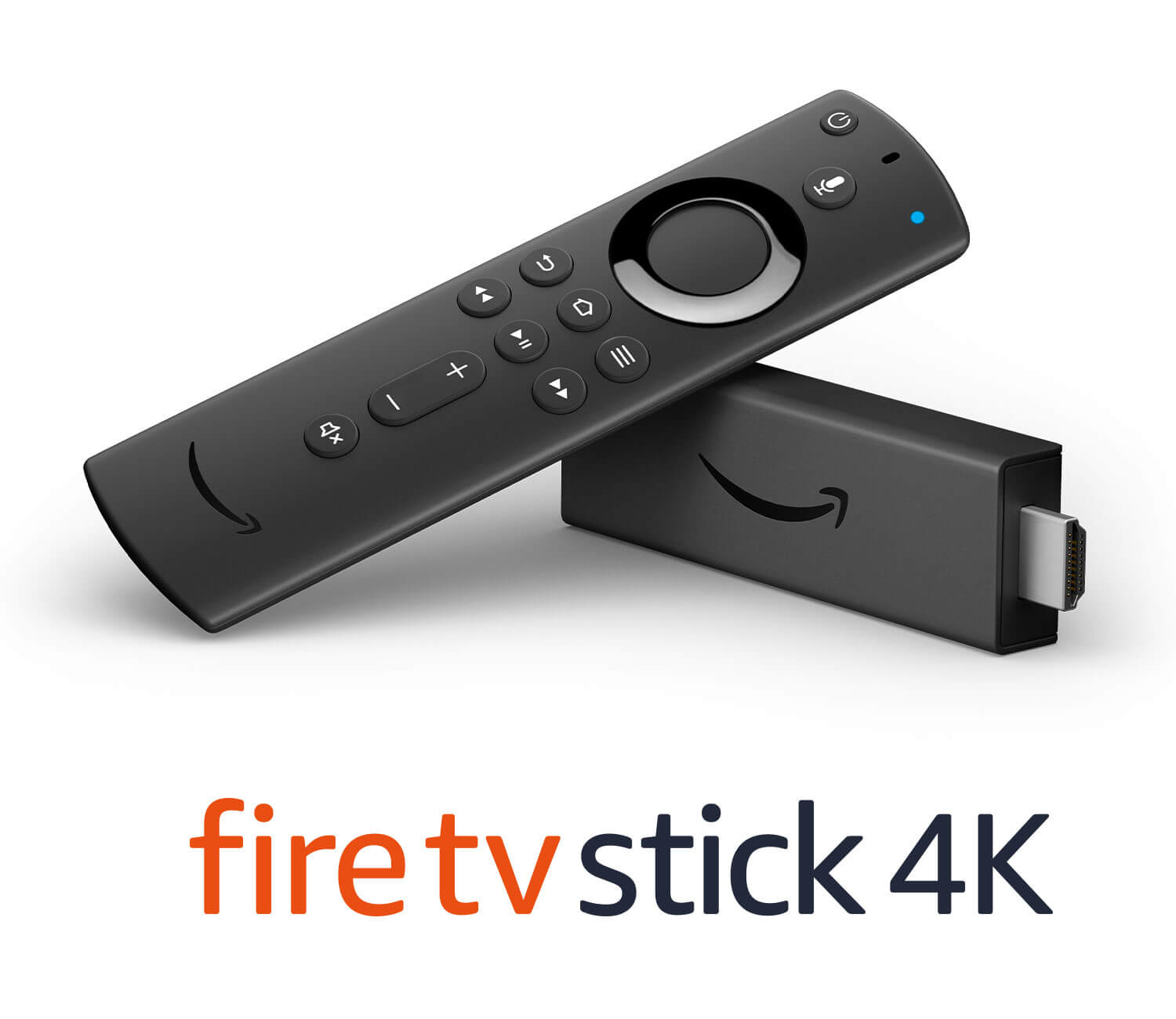 Jetzt mit Fire TV Stick 4K Ultra HD von Amazon.