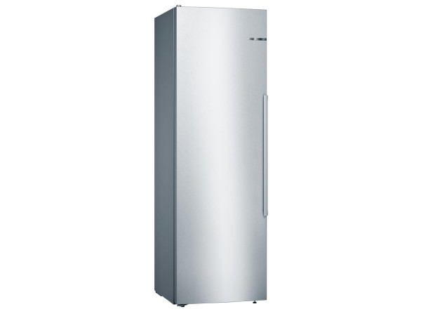 BOSCH KSV36AIDP Series 6 refrigerator an energy efficient device