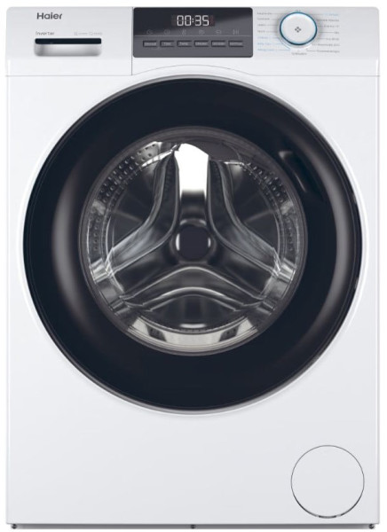 HAIER Washing machine HW80-BP14929 I-PRO SERIES 1