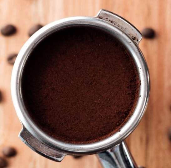 The KitchenAid coffee grinder - keep your coffee fresh, EAN: 8003437607776 