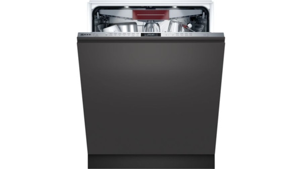 NEFF S157ZCX35E N70 dishwasher fully integrated 60cm