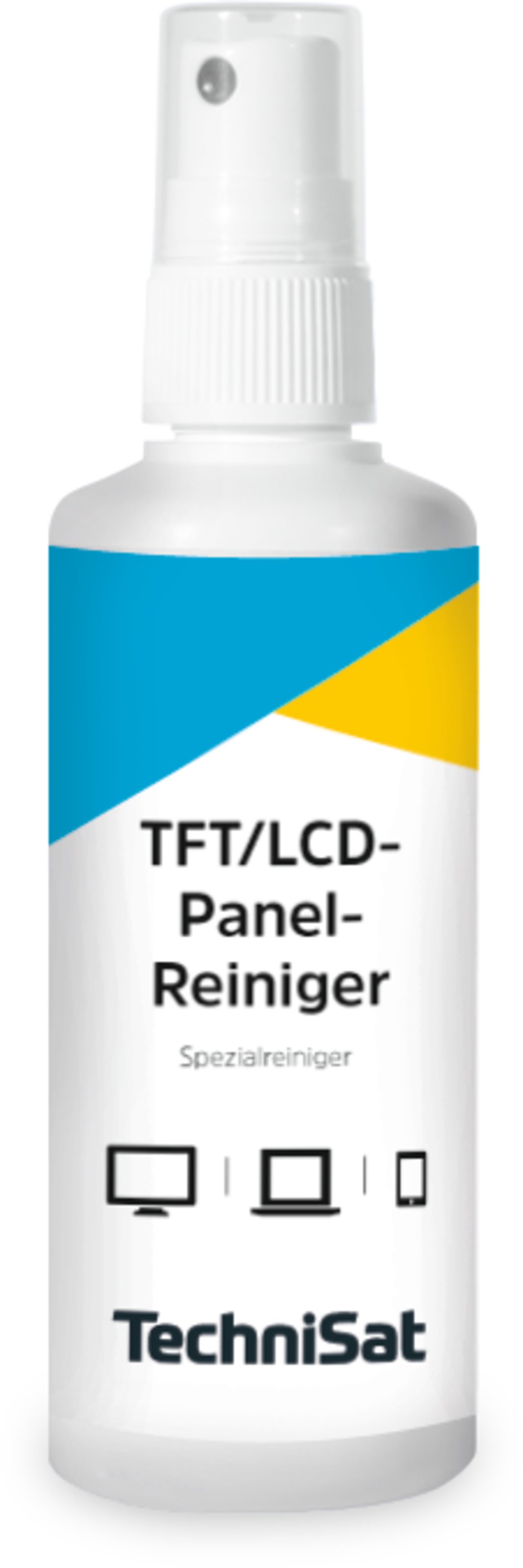 TechniSat LCD-Panel Reinigunsset 
