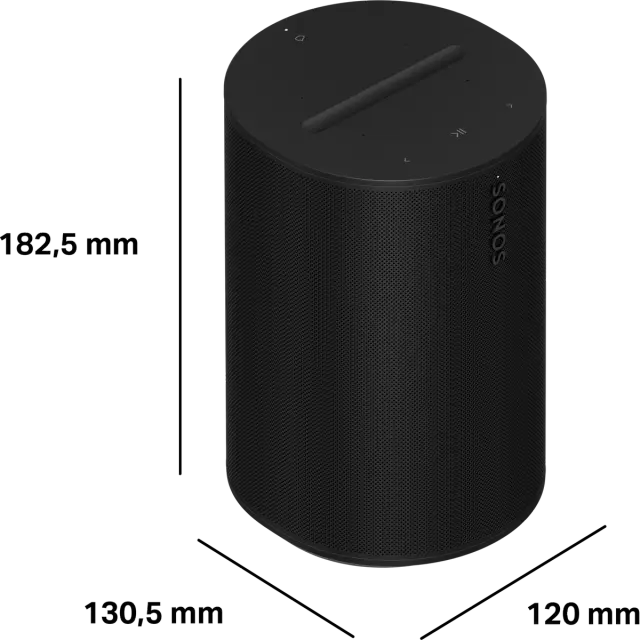 SONOS Era 100: Brilliant sound and unparalleled audio experience for your home EAN: 8717755778130