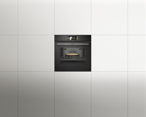 BOSCH HRG7784B1 Series 8, Built-in oven - PerfectBake Plus | EAN: 4242005327126