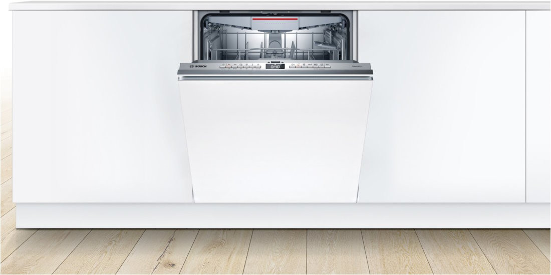 Bosch SMV4EVX15E Series 4 Fully integrated dishwasher with HomeConnect | EEK: C | EAN: 4242005313792 | Order now from your online shop store-jet.de