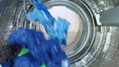BOSCH WAV28G43 washing machine - Active Water Plus, EAN: 4242005276110