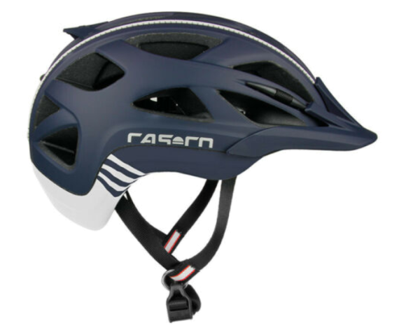 Casco ACTIV 2 Fahrradhelm Gr. M (56–58 cm)- Helm