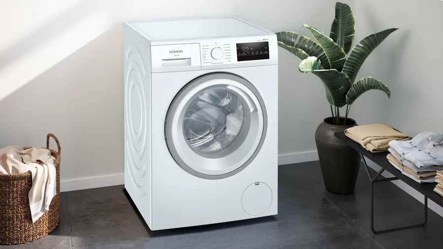 SIEMENS WM14NK23, iQ300 Washing machine, EAN:4242003925034