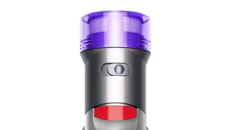 Dyson V8 Stick Vacuum Cleaner Battery-powered